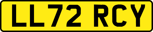 LL72RCY