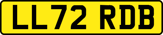 LL72RDB