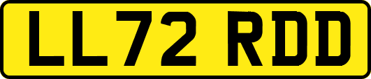 LL72RDD