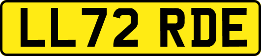 LL72RDE