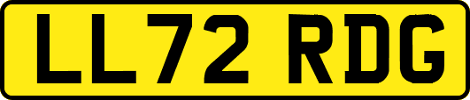 LL72RDG