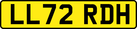 LL72RDH