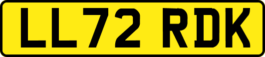LL72RDK