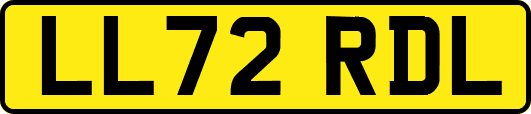 LL72RDL