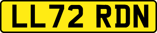 LL72RDN
