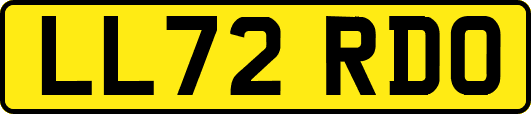 LL72RDO