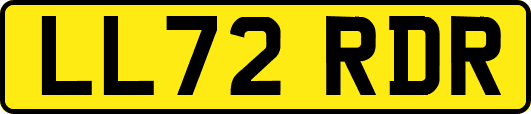 LL72RDR
