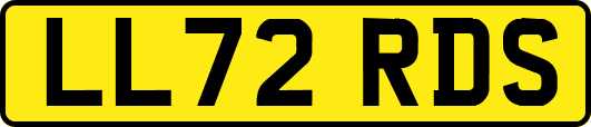 LL72RDS