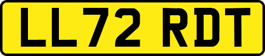 LL72RDT