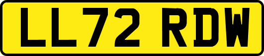 LL72RDW