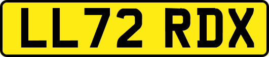 LL72RDX