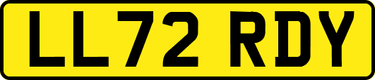 LL72RDY