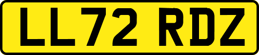 LL72RDZ