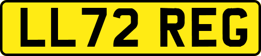 LL72REG