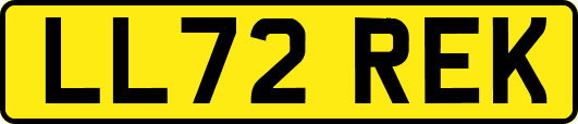 LL72REK