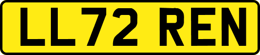 LL72REN