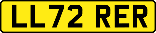 LL72RER