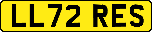 LL72RES