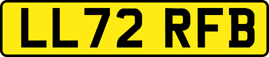LL72RFB