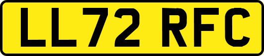 LL72RFC