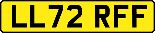 LL72RFF