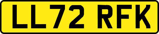 LL72RFK