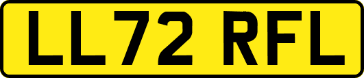 LL72RFL
