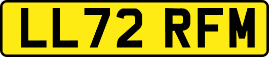 LL72RFM
