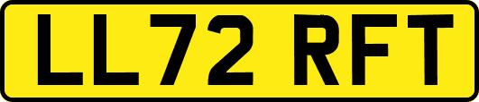 LL72RFT