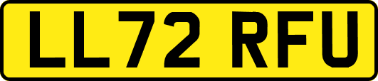 LL72RFU