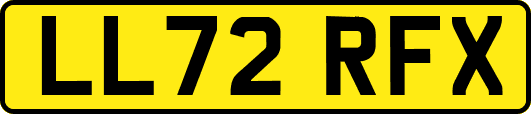 LL72RFX
