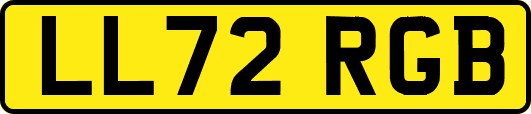 LL72RGB