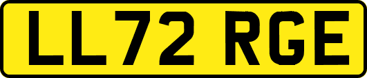 LL72RGE