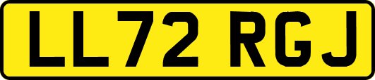 LL72RGJ