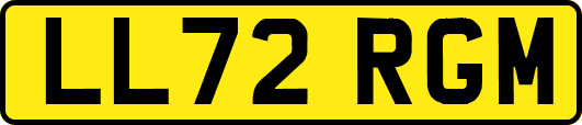 LL72RGM