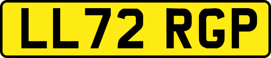LL72RGP