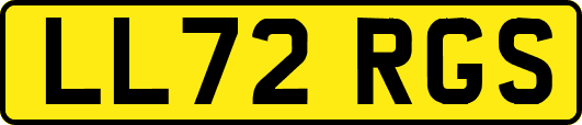 LL72RGS