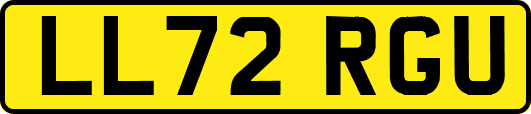 LL72RGU