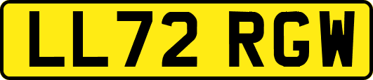 LL72RGW