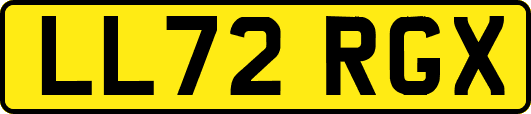 LL72RGX