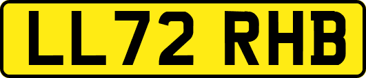 LL72RHB