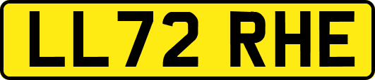LL72RHE