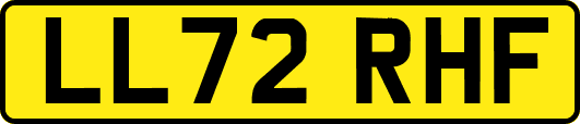LL72RHF