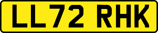 LL72RHK
