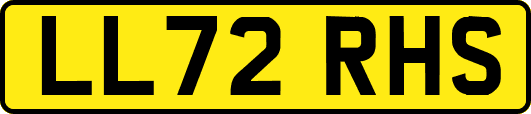 LL72RHS