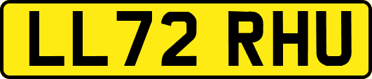 LL72RHU