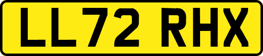 LL72RHX