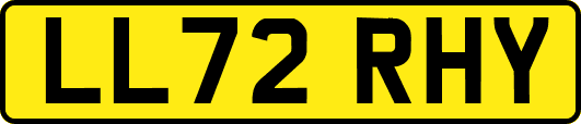 LL72RHY