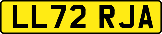 LL72RJA