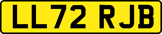 LL72RJB